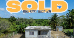 Three-Bedroom Home in Beautiful Corozal Town