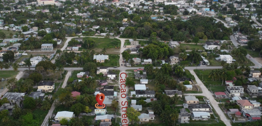 “Price Reduced/Fixer Upper-Two Story Home Perfect for Family Living or Investment Opportunity”