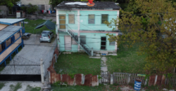“Price Reduced/Fixer Upper-Two Story Home Perfect for Family Living or Investment Opportunity”
