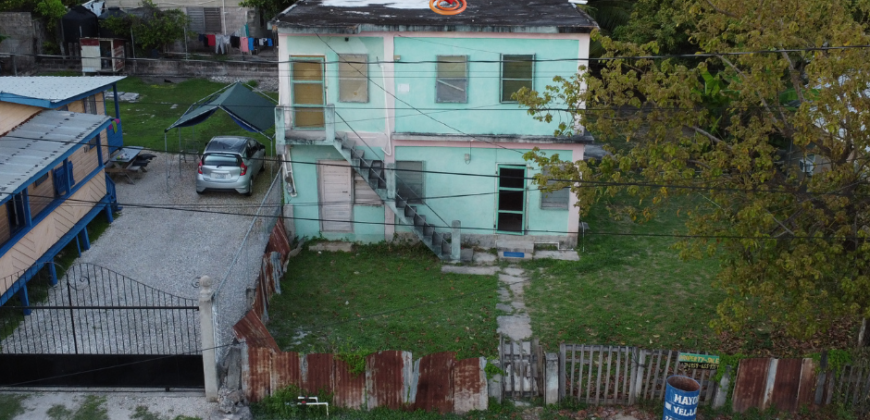 “Price Reduced/Fixer Upper-Two Story Home Perfect for Family Living or Investment Opportunity”