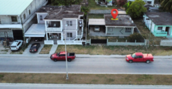 Versatile Charm: Perfect Corozal Bay Home & Business Spot!”