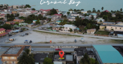 Versatile Charm: Perfect Corozal Bay Home & Business Spot!”