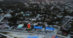 Versatile Charm: Perfect Corozal Bay Home & Business Spot!”