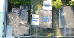 Versatile Charm: Perfect Corozal Bay Home & Business Spot!”