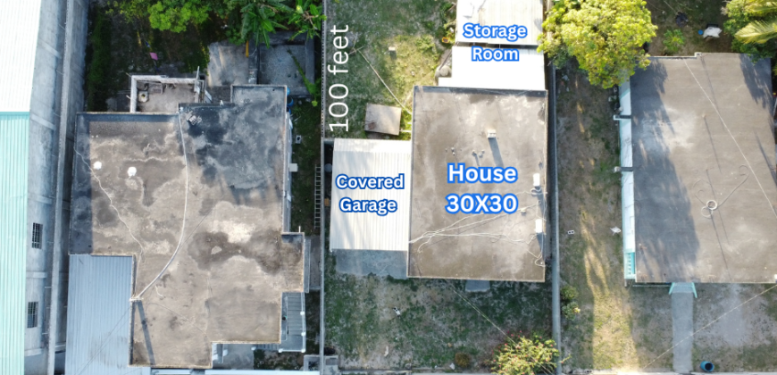 Versatile Charm: Perfect Corozal Bay Home & Business Spot!”