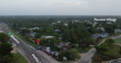 “Prime Commercial Lot Awaits Your Vision in Beautiful Belize!”