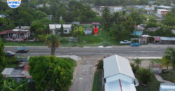 “Prime Commercial Lot Awaits Your Vision in Beautiful Belize!”