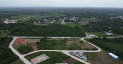 “Strategic Half-Acre on Phillip S. Goldson Hwy – Ideal for Business in Corozal, Belize”