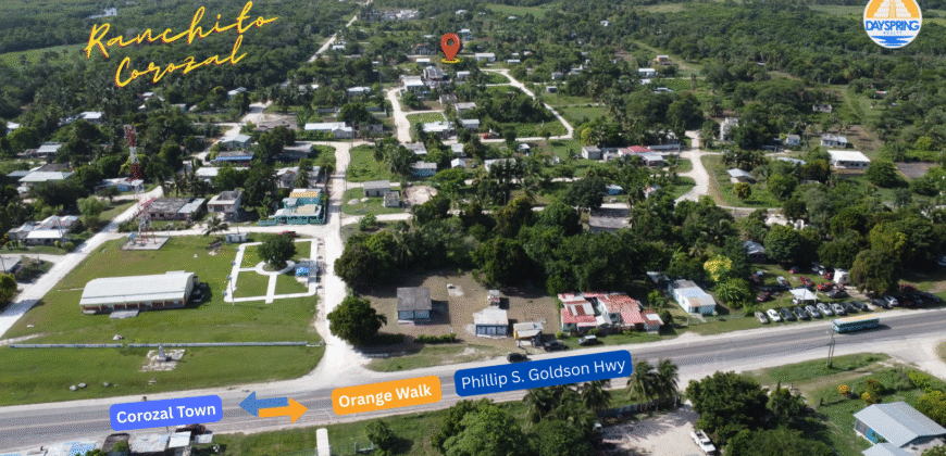 “Price Reduced Ranchito Retreat: Your Gateway to Tranquility”