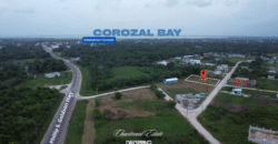 “Build Your Dream in Belize’s Best-Kept Secret—Chactemal Estate”