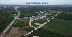 “Build Your Dream in Belize’s Best-Kept Secret—Chactemal Estate”