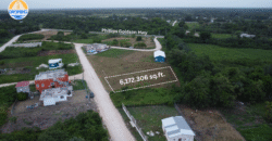 “Build Your Dream in Belize’s Best-Kept Secret—Chactemal Estate”