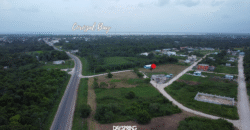 🏡 Elevated Living in Corozal’s Premier Neighborhood – Chactemal Estate.