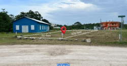 🏡 Elevated Living in Corozal’s Premier Neighborhood – Chactemal Estate.