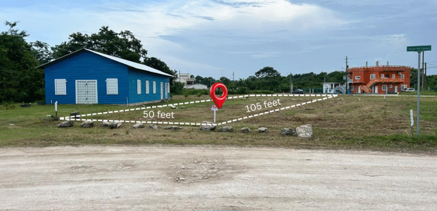 🏡 Elevated Living in Corozal’s Premier Neighborhood – Chactemal Estate.