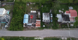 Live & Learn in Corozal Town – House & Lot Near Schools, Ideal for Families!