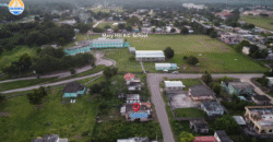 Live & Learn in Corozal Town – House & Lot Near Schools, Ideal for Families!