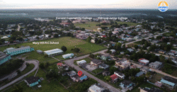 Live & Learn in Corozal Town – House & Lot Near Schools, Ideal for Families!