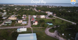Live & Learn in Corozal Town – House & Lot Near Schools, Ideal for Families!