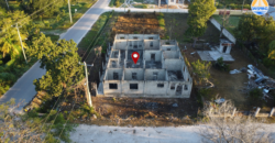 “Grand Belizean Dream Home – Finish to Your Vision” “Grand Belizean Dream Home – Finish to Your Vision”