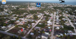 “Grand Belizean Dream Home – Finish to Your Vision” “Grand Belizean Dream Home – Finish to Your Vision”