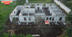 “Grand Belizean Dream Home – Finish to Your Vision” “Grand Belizean Dream Home – Finish to Your Vision”