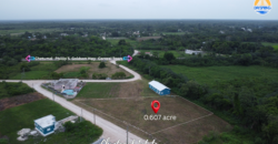 Sunrise Haven of Chactemal.