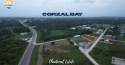 Sunrise Haven of Chactemal.