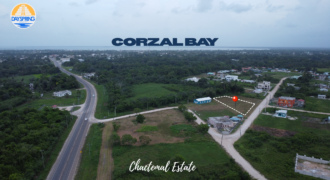 Sunrise Haven of Chactemal. Sunrise Haven of Chactemal.