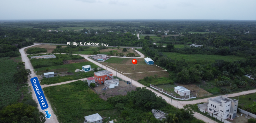 Sunrise Haven of Chactemal.