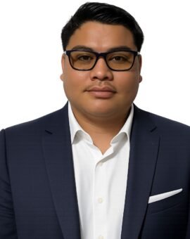 Alfredo May