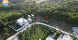 “Modern Living in Chactemal Estate – Spacious Belize Retreat”