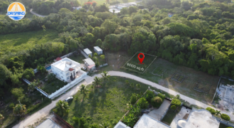 “Modern Living in Chactemal Estate – Spacious Belize Retreat”