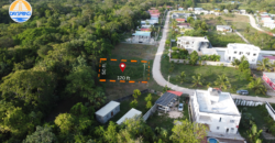 “Modern Living in Chactemal Estate – Spacious Belize Retreat”