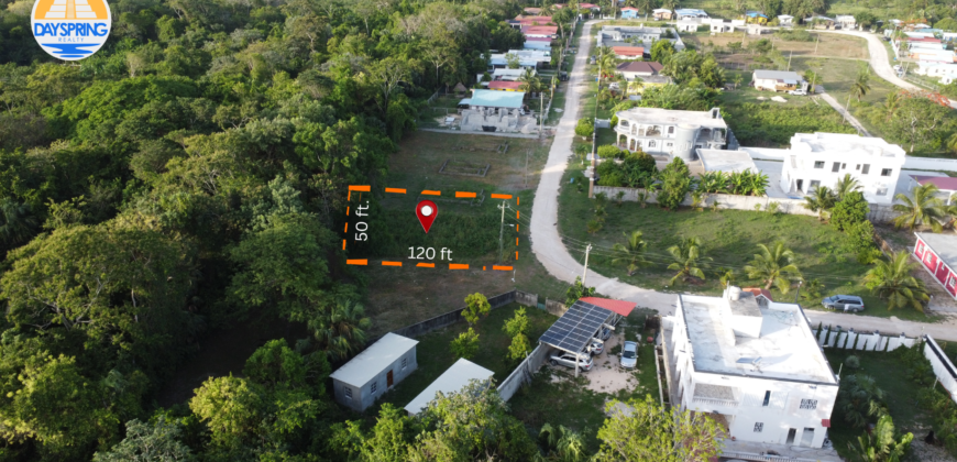 “Modern Living in Chactemal Estate – Spacious Belize Retreat”