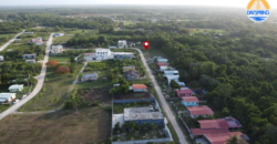 “Modern Living in Chactemal Estate – Spacious Belize Retreat”