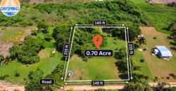 Land for Sale in Beautiful Patchakan Village, Corozal District, Belize