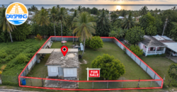 🏡 Live Close to Everything in Charming Corozal Town, Belize.