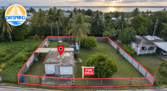 🏡 Live Close to Everything in Charming Corozal Town, Belize.