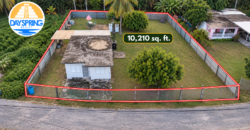 🏡 Live Close to Everything in Charming Corozal Town, Belize.