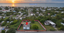 🏡 Live Close to Everything in Charming Corozal Town, Belize.