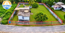 🏡 Live Close to Everything in Charming Corozal Town, Belize.