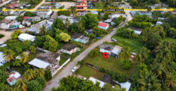 🏡 Live Close to Everything in Charming Corozal Town, Belize.